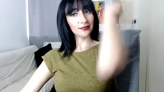 Laura-pervert online show from March 10, 2025, 10:02 pm