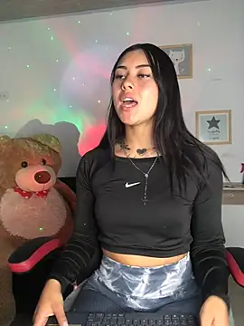 emily 22x online show from January 16, 2025, 12:23 am