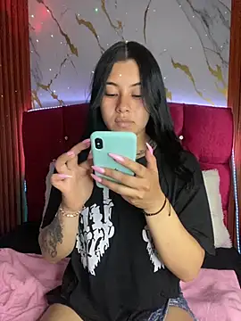 emily 22x online show from September 27, 2025, 8:47 pm