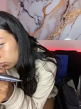 emily 22x online show from October 24, 2025, 12:52 am