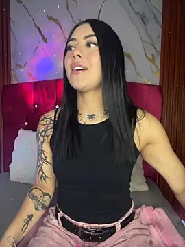 emily 22x online show from November 6, 2025, 12:00 am