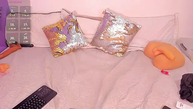 cookplleaser online show from April 8, 2026, 7:25 pm