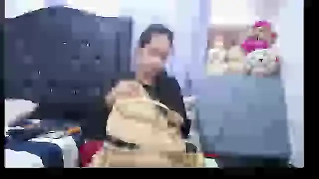 jadde blair online show from October 7, 2025, 10:29 pm