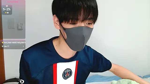 itsme LEON online show from March 21, 2025, 1:12 pm