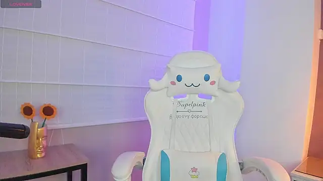 Amber villalobos  online show from March 14, 2025, 3:48 am