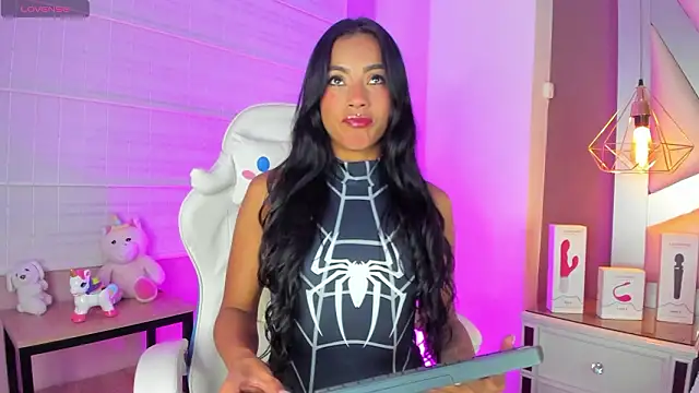 Snapshot of Amber_villalobos_ chatting on February 4, 2026, 4:07 am Amber villalobos online show from February 4, 2026, 4:07 am