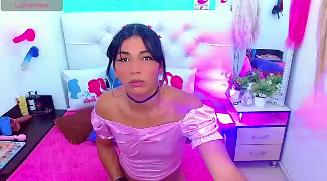 antonela xxx online show from January 29, 2025, 1:27 am