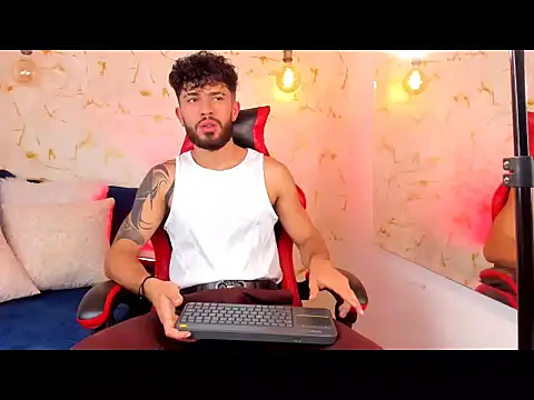 Snapshot of rikkostuff chatting on September 10, 2025, 2:06 pm rikkostuff online show from September 10, 2025, 2:06 pm