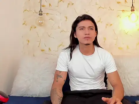 Snapshot of rikkostuff chatting on September 16, 2025, 4:46 am rikkostuff online show from September 16, 2025, 4:46 am