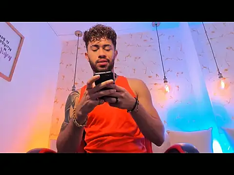 Snapshot of rikkostuff chatting on October 16, 2025, 1:56 pm rikkostuff online show from October 16, 2025, 1:56 pm