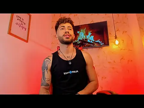 Snapshot of rikkostuff chatting on October 20, 2025, 6:41 pm rikkostuff online show from October 20, 2025, 6:41 pm