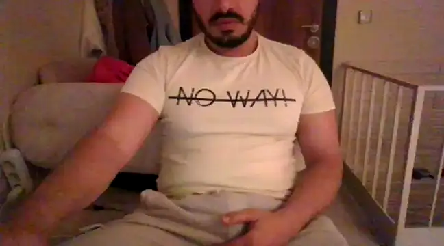 DateMike94 online show from February 4, 2025, 9:20 pm