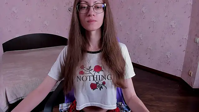 Pantyhose Mila online show from September 27, 2025, 7:08 pm