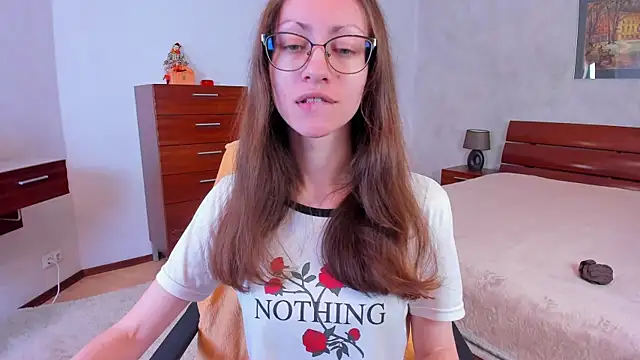 Pantyhose Mila online show from February 18, 2026, 8:16 pm