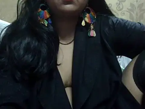 Tameesh sexy mistress online show from January 13, 2025, 7:53 pm