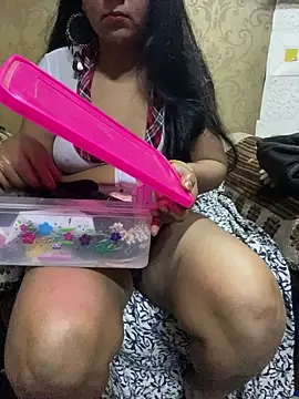 Snapshot of Tameesh_sexy_mistress chatting on February 23, 2026, 11:51 am Tameesh sexy mistress online show from February 23, 2026, 11:51 am