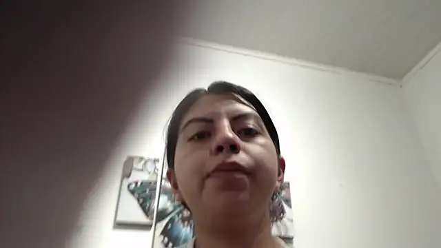 CarolineBrunx online show from March 8, 2025, 10:13 pm