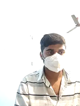 Ishan003 online show from November 12, 2025, 2:17 pm