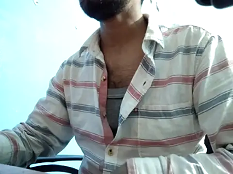 Ishan003 online show from December 17, 2025, 2:34 pm