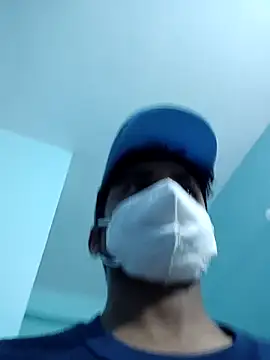 Ishan003 online show from December 21, 2025, 2:46 pm