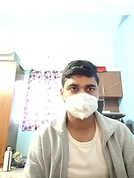 Ishan003 online show from January 13, 2026, 1:44 am