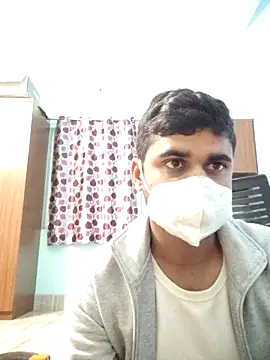 Ishan003 online show from January 15, 2026, 3:49 pm