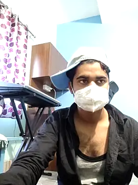 Ishan003 online show from February 10, 2026, 1:21 am