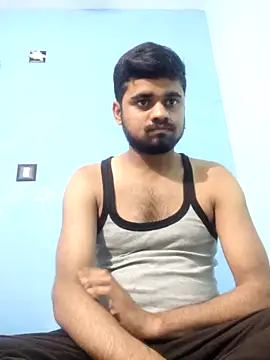 Ishan003 online show from March 14, 2026, 4:34 pm