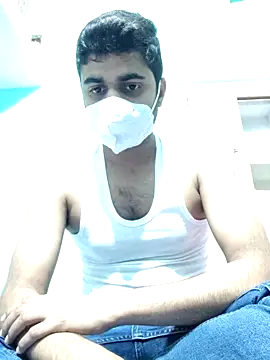 Ishan003 online show from March 21, 2026, 7:35 am