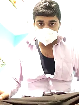 Ishan003 online show from March 24, 2026, 11:04 am