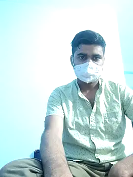Ishan003 online show from May 23, 2026, 1:11 am