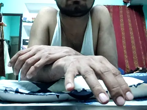 Ishan003 online show from May 28, 2026, 1:52 pm