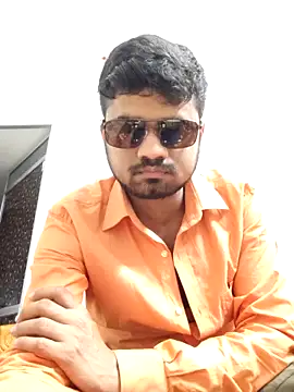 Ishan003 online show from May 31, 2026, 4:36 pm