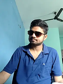 Ishan003 online show from June 6, 2026, 5:23 am