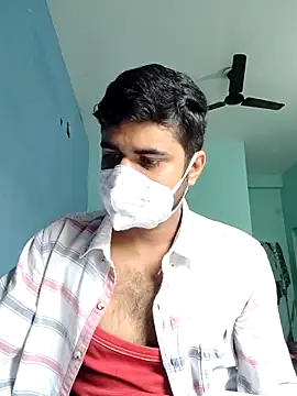 Ishan003 online show from June 9, 2026, 6:14 am