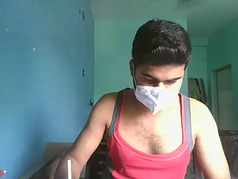 Ishan003 online show from June 10, 2026, 6:23 am