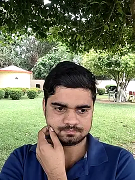 Ishan003 online show from June 29, 2026, 3:02 am