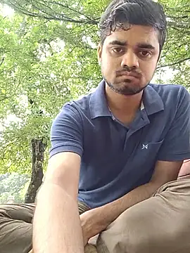 Ishan003 online show from July 2, 2026, 3:17 am