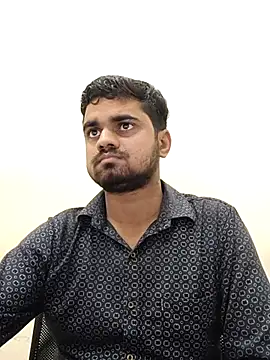 Ishan003 online show from July 7, 2026, 2:43 pm