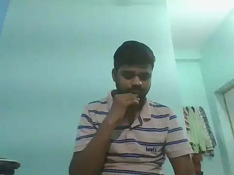 Ishan003 online show from July 8, 2026, 4:00 pm