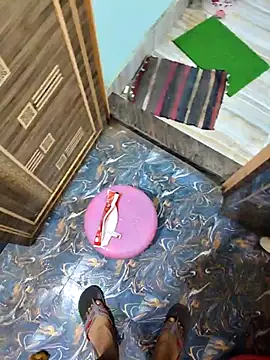 Ishan003 online show from July 10, 2026, 2:49 am