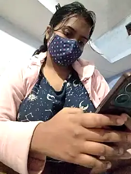 Priya Strip online show from January 7, 2025, 2:19 pm