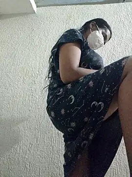 Priya Strip online show from March 11, 2026, 8:15 pm