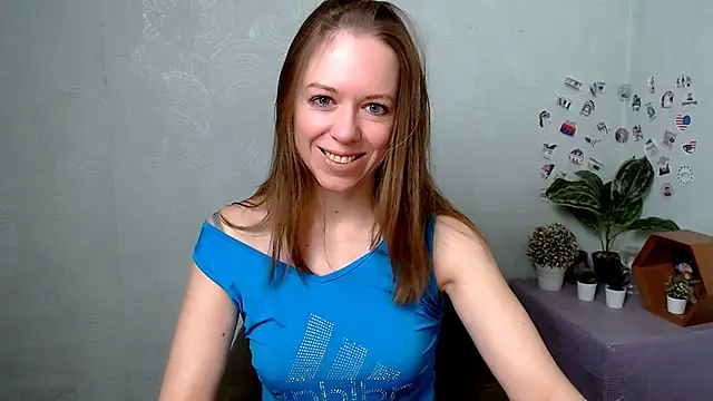 GloriaSi  online show from January 10, 2026, 6:04 am