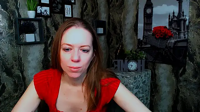 GloriaSi  online show from February 7, 2026, 5:55 am