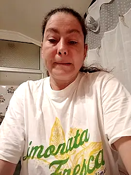 RamyLove36 online show from January 16, 2025, 2:30 am