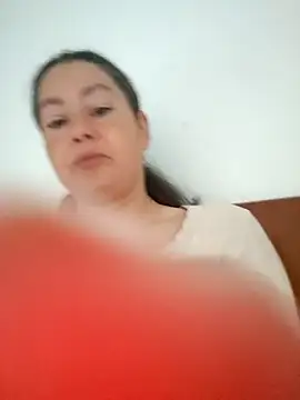 RamyLove36 online show from March 15, 2026, 7:25 am