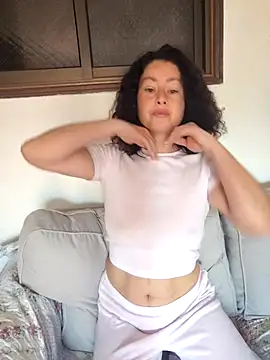 RamyLove36 online show from March 23, 2026, 9:13 am