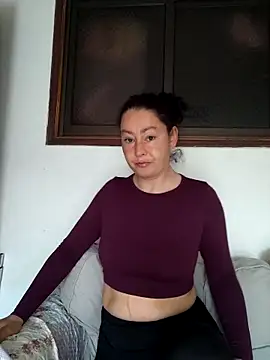 RamyLove36 online show from March 25, 2026, 8:31 am