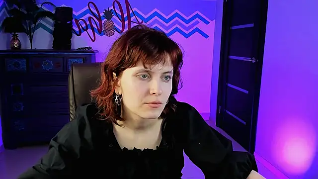 LolaAsmus online show from March 11, 2025, 2:51 pm